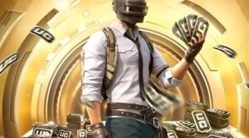 6300 شدة.. طريقة شحن عملات ببجي موبايل والحصول على المكافآت الإضافية 2026